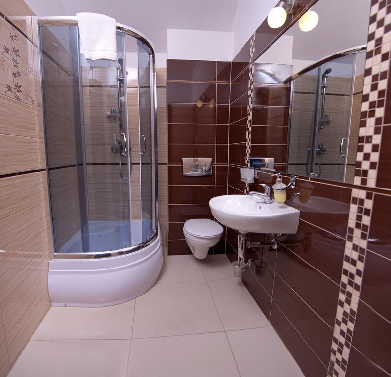 Potocki Dwór Hotel Jędrzejów Quarto foto
