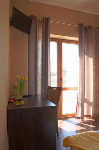 Potocki Dwór Hotel Jędrzejów Quarto foto